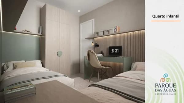 Apartamento na Augusto Montenegro com Lazer Completo em Belém