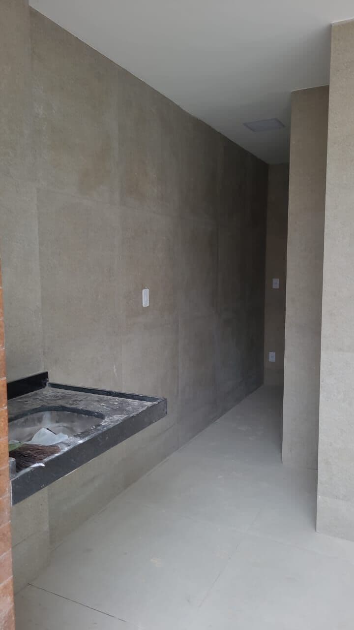 MANDARA FAROL VELHO: Casa de praia em Salinas com lazer completo