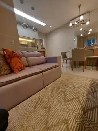Alegro Montenegro Condomínio residencial - Em fase de acabamento 2