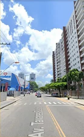 Piazza Toscana Condomínio residencial no coração da Marambaia uma boa oportunidade