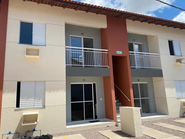 LARGO VERONA – O sonho da casa própria próximo de tudo que precisa