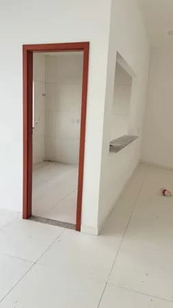 BOSQUE LAUSANNE – Apartamentos de 2/4 e 3/4 pronto para morar