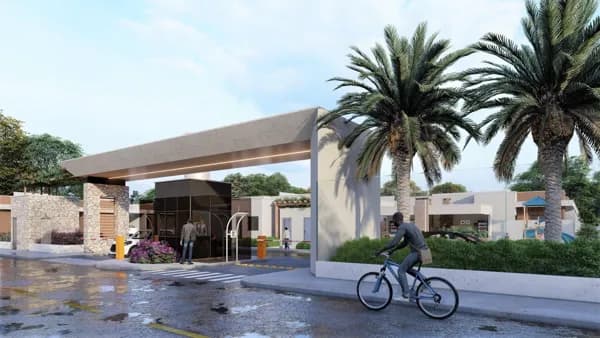 Casas de Alto Padrão no Jardins Di Seffer – Não Geminadas e com Lazer Completo