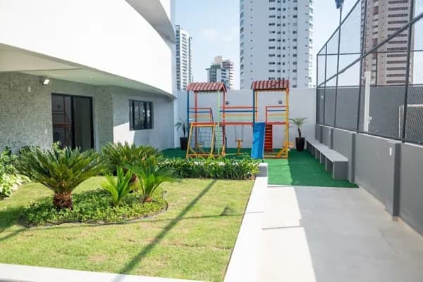 Way Batista campos – O verdadeiro significado de conforto e luxo 46
