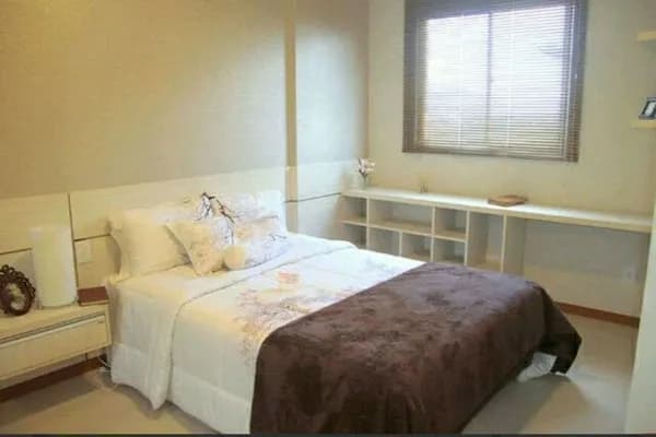Pronto para Morar - Piazza Toscana - apartamentos de alto padrão - Apartamento muito bem localizado