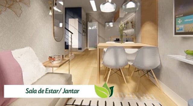 Reservas Bolonha -Uma casa projetada para oferecer o melhor em conforto e estilo19