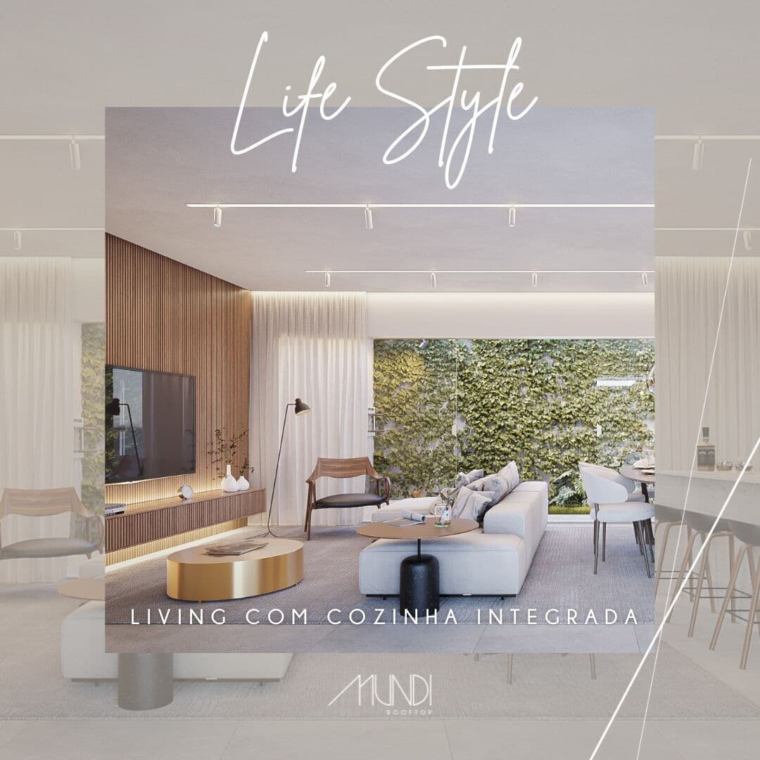 Casas no Mundi Rooftop Belém: 3 e 4 Suítes com Lazer Completo e Rooftop Privativo