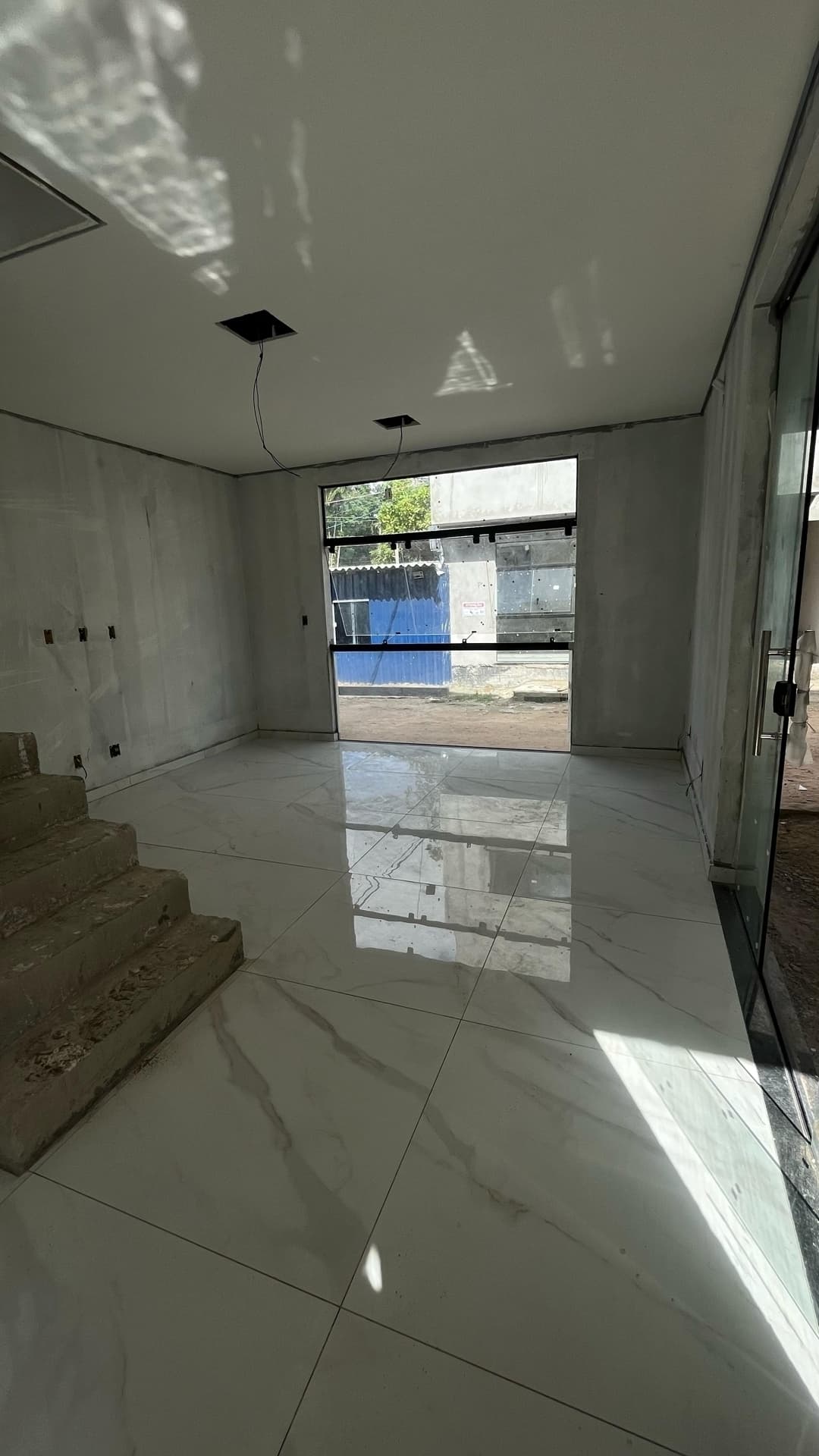 Sky Park - Condominio de casas em frente a unimed BR 316 - Venha sair do aluguel