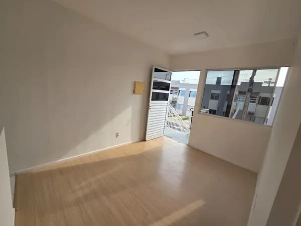 Vivenda do Rio 2 – Apartamento Acima do Térreo no Vivenda do Rio