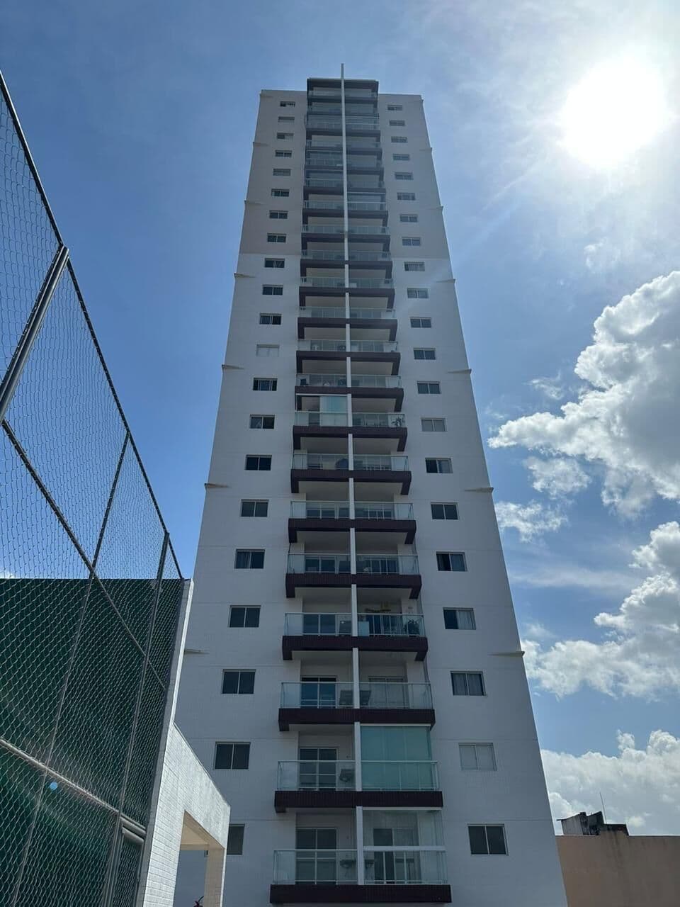 Montfort Marco – Apartamento Mobiliado de 62,8m², 2 Quartos e 2 Vagas à Venda
