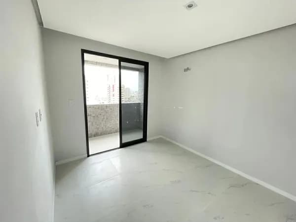WAY BATISTA CAMPOS -UM APARTAMENTO 84,85M -2 OU 3 QUARTOS COM SUITE261