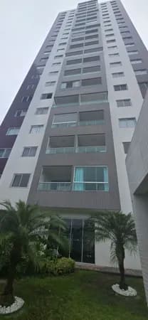 FOZ DO IGUAÇU - APARTAMENTOS DE 3/4 COM 1 OU 2 VAGAS NO PORCELANATO50