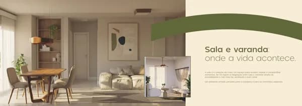 Apartamento de 2 Quartos à Venda na Mário Covas em Ananindeua