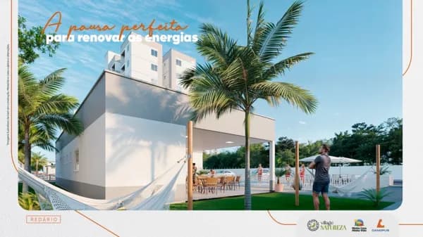 Apartamentos Novos em Belém com Varanda e Lazer Completo