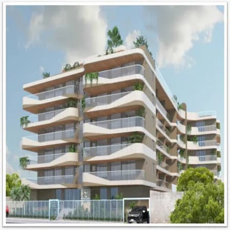 Edifício Sorelle: Seu novo lar no coração de Belém