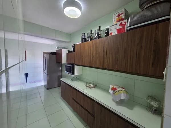 Casa ampla com duas moradias independentes – Conjunto P.A. Cabral