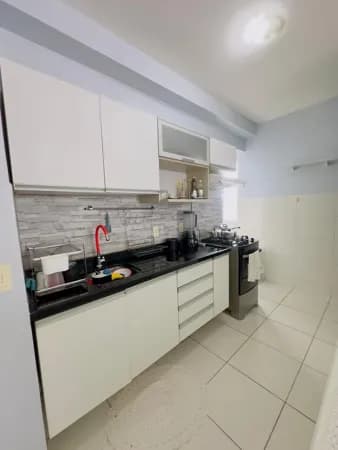 Seu Novo Lar na Augusto Montenegro: Apartamento no Chácaras Jatobá