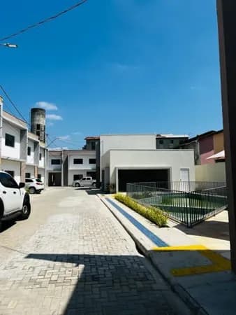 Like Residence (Condomínio de casas Duplex 3/4)