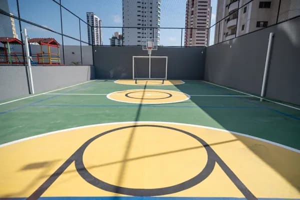 Way Batista campos – O verdadeiro significado de conforto e luxo venha adquirir seu imóvel47