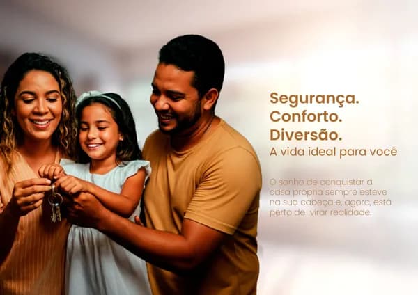 IDEAL LIBERDADE - Entrada parcelada - invista na sua familia
