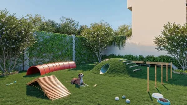 Apartamento Ideal para Família no Coqueiro – Condomínio Veritas