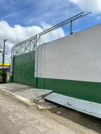 Pavilhão/Galpão Logístico Maguari | Ananindeua/PA – R$ 1.350.000,00