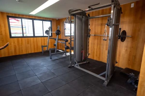 WAY BATISTA CAMPOS - Apartamentos – 84,85m² - 2 ou 3 dormitórios com suíte 91 1 o u 2 Vagas de Garagem.