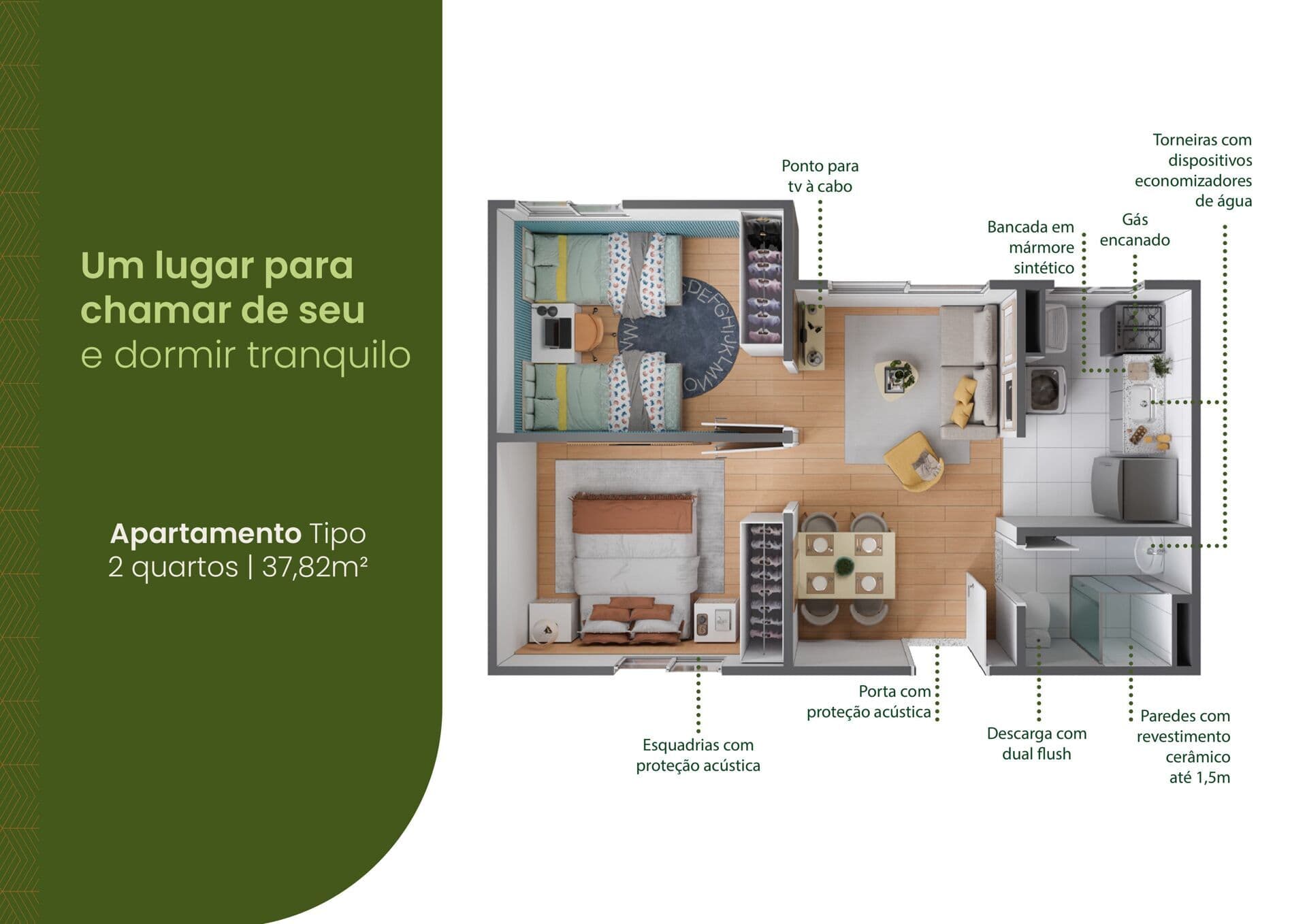 IDEAL LIBERDADE – Mais com Qualidade e Pagando Pouco