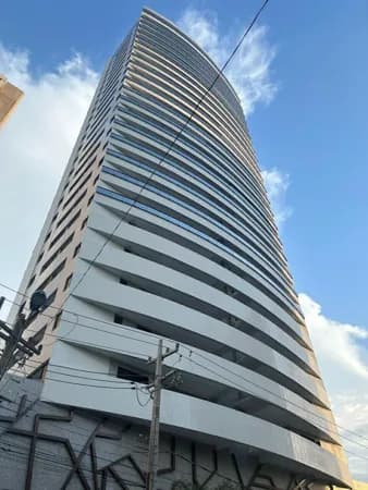 Way batista campos Venha adquirir o seu imóvel conosco! Descubra empreendimentos únicos em Belém27