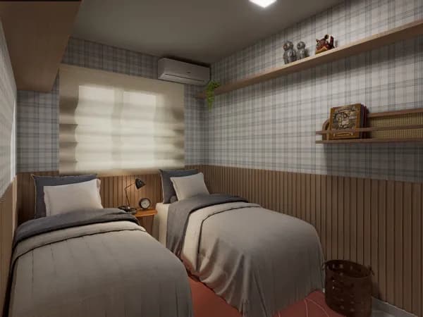 Lançamento em Ananindeua: Apartamento com 2 Quartos e Área de Lazer Completa