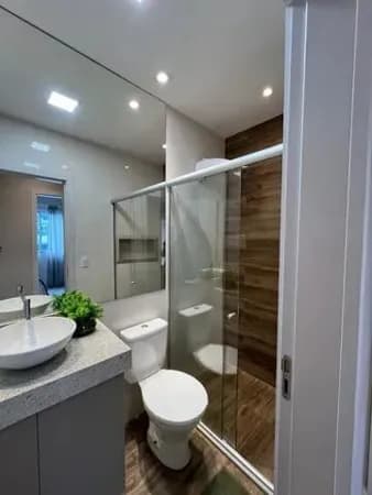Alegro Montenegro – Condomínio Fechado com Automação Residencial