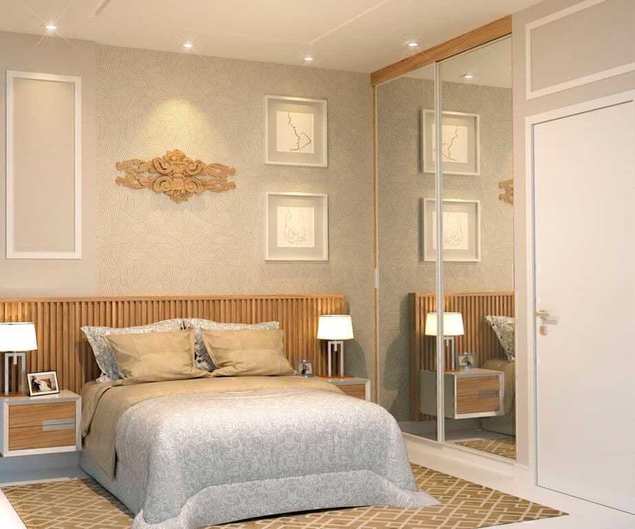 PORTO REAL: Invista em um apartamento luxo que valoriza o seu estilo de vida e bem-estar55