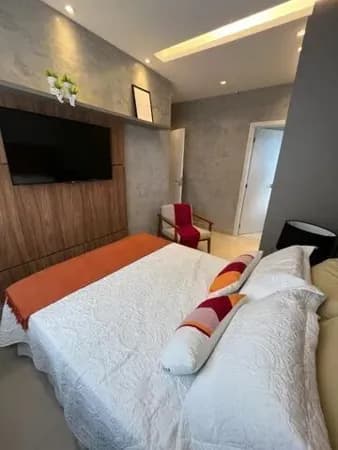 2 e 3 quartos em condomínio completo em Belém - Alegro Montenegro