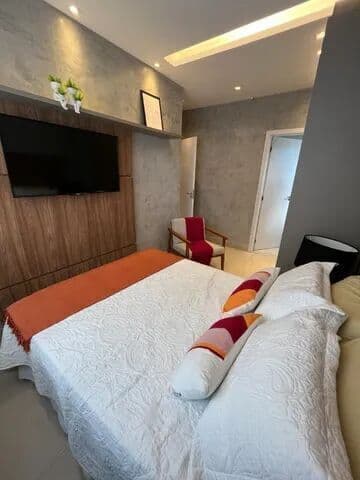 2 e 3 quartos em condomínio completo em Belém - Alegro Montenegro