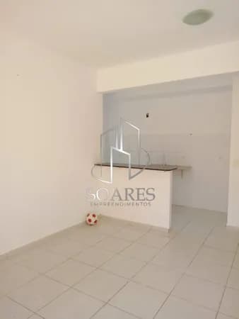 Apartamento no Salinas – 3 Quartos com Suíte por R$ 160 mil! Imperdível!