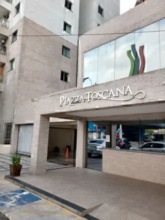 PIAZZA TOSCANA Descubra um novo nível de conforto e elegância venha conhecer 245