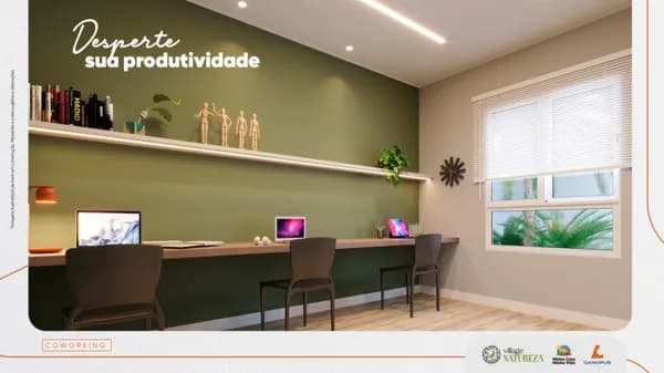 Apartamento no Coqueiro – Lançamento com Entrada a partir de 5 mil