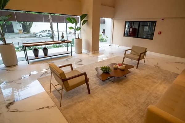 WAY BATISTA CAMPOS - SEU NOVO LAR EM BELEM - PRONTO PARA MORAR
