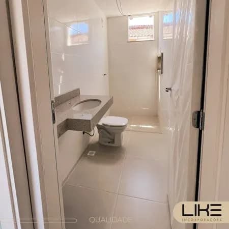Like Residence (Condomínio de casas Duplex 3/4)
