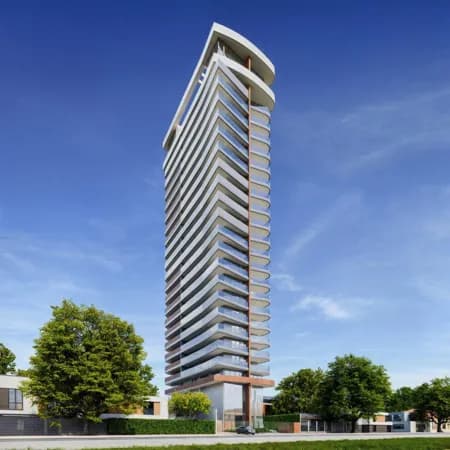 VOGUE 2112 – Lançamento na Batista Campos com Varanda Gourmet