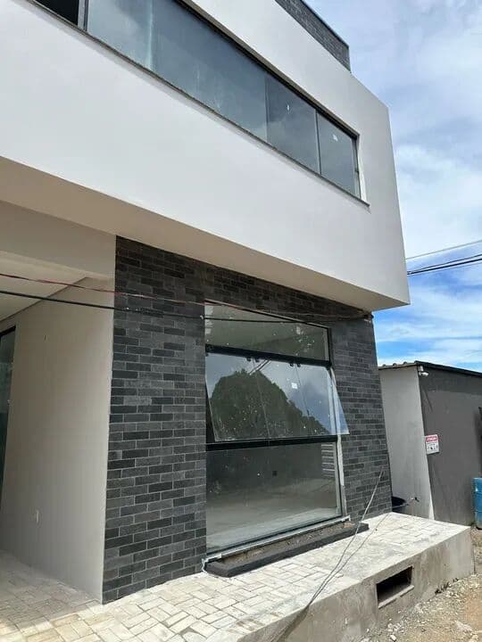 Sky Park - Casas em condominio em fase de acabamento 10