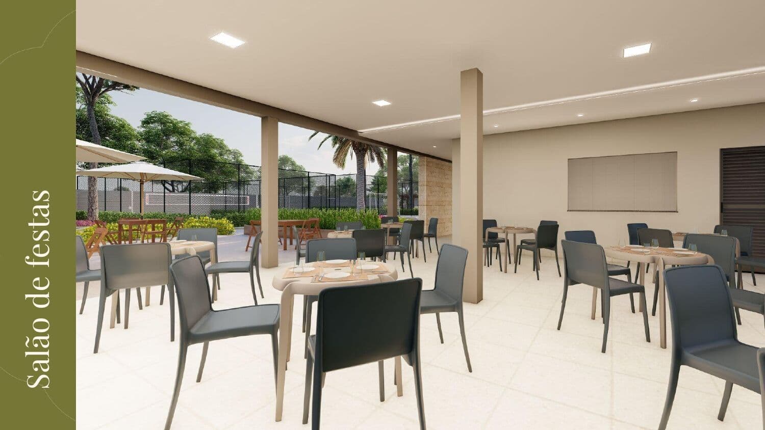 Novo lançamento imobiliário em Ananindeua – Torres Jacarandá Exclusive