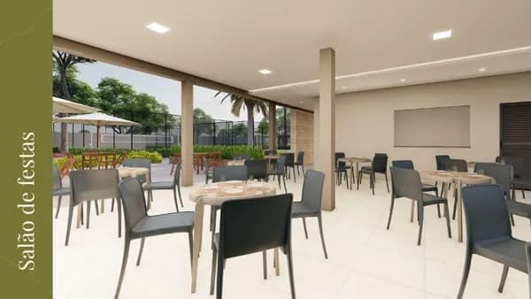 Novo lançamento imobiliário em Ananindeua – Torres Jacarandá Exclusive