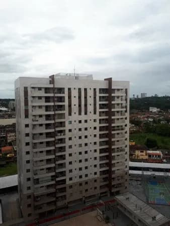 Piazza Toscana - O Queridinho da Marambaia