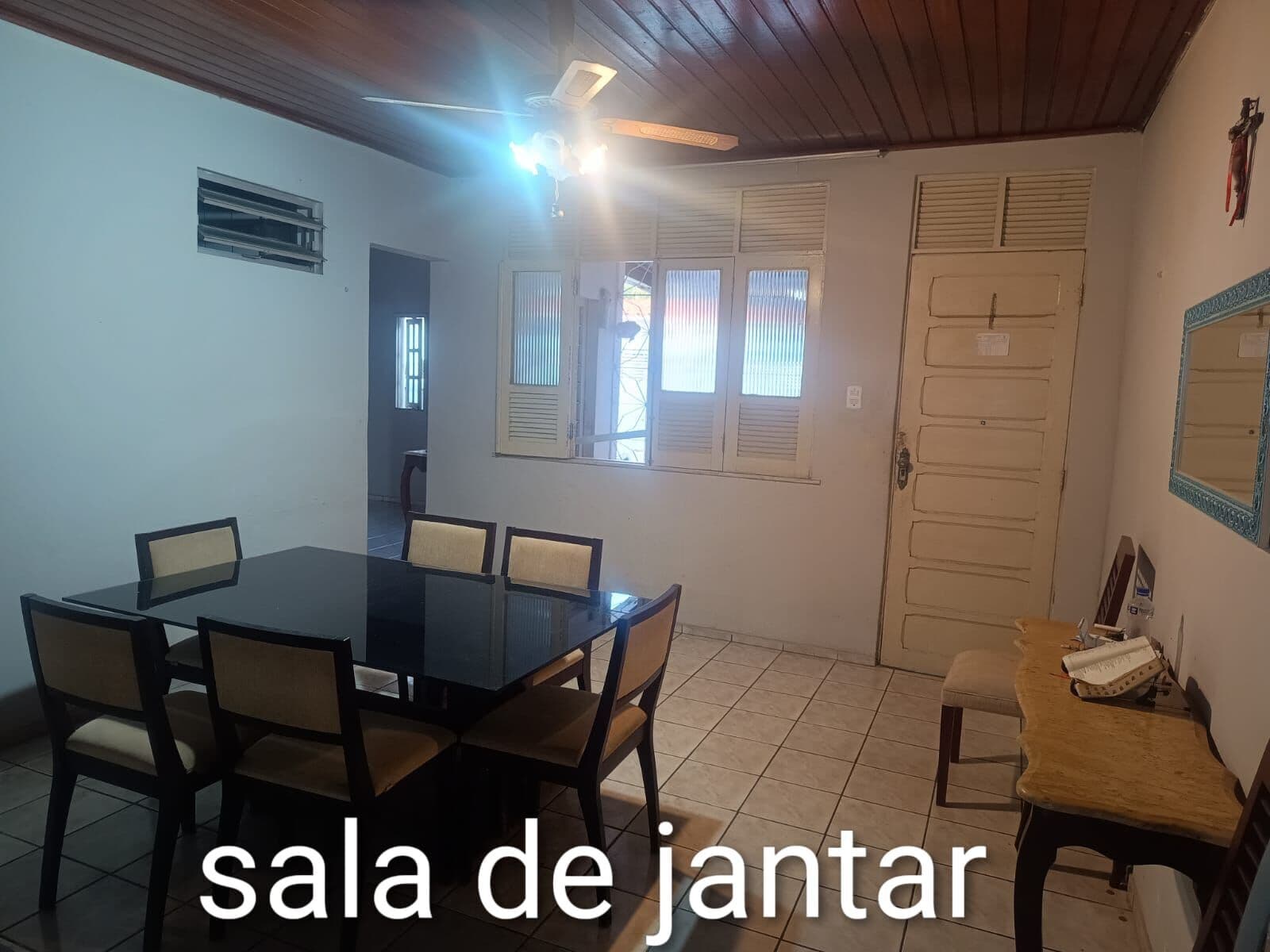 Oportunidade no Tucuruvi – Casa Ampla com Anexo para Escritório ou Comércio