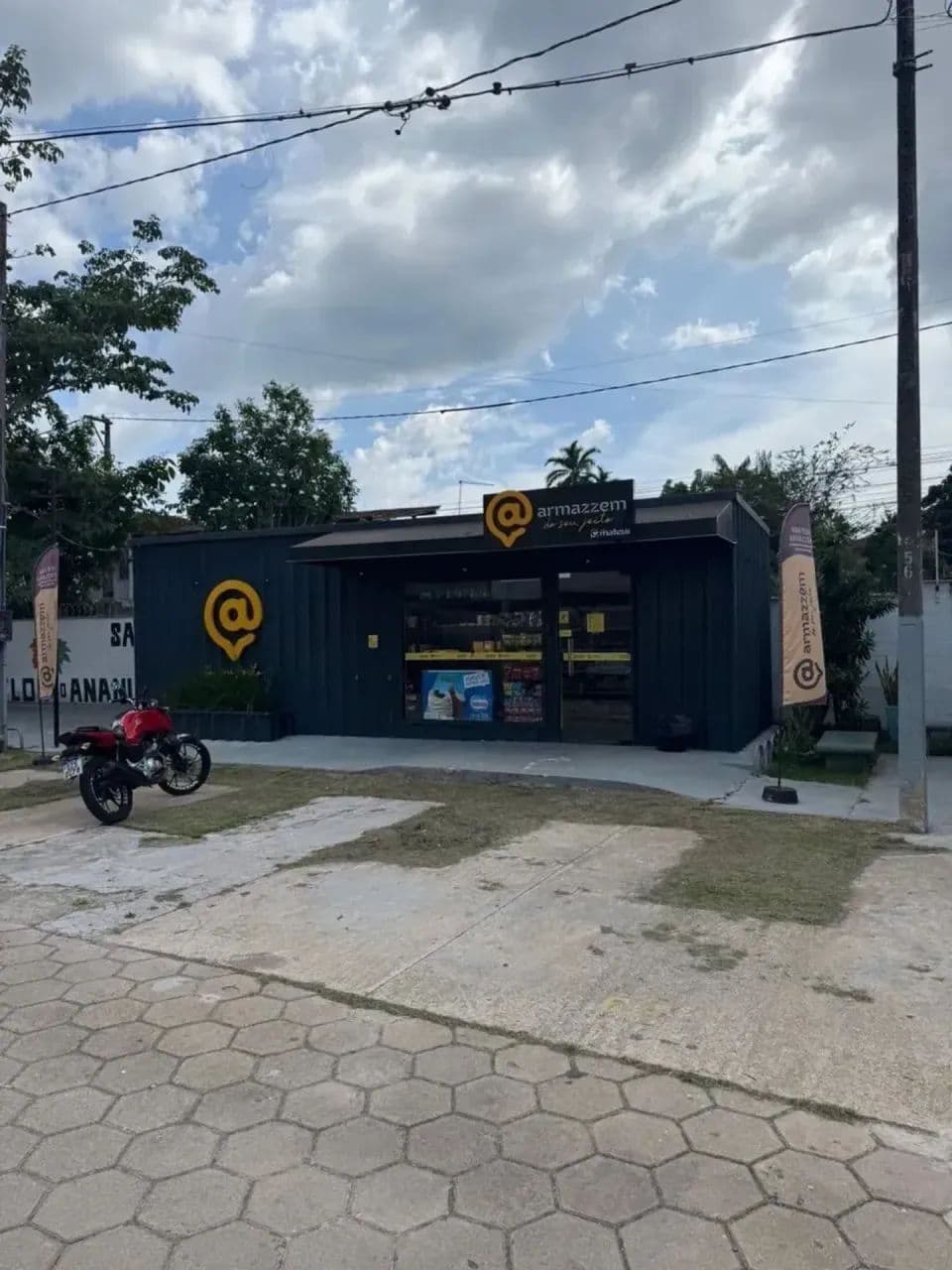 Apartamento Térreo à Venda em Ananindeua – 2 Quartos e Lazer Completo