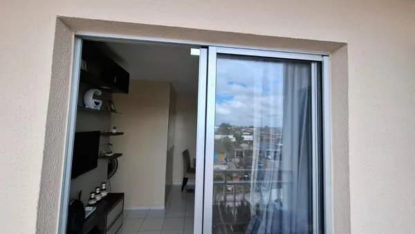 Condomínio Vitória Maguari - Apartamento de 2/4 - aceita financiamento