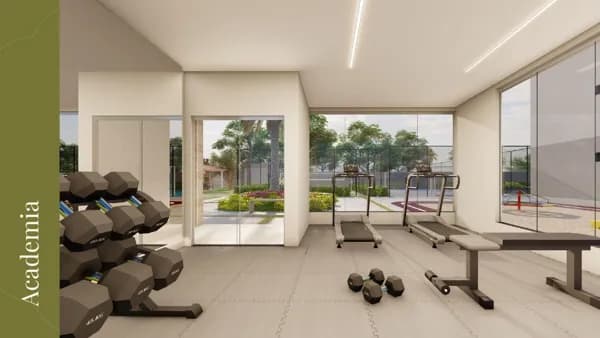 Seu novo apartamento em Ananindeua | Torres Jacarandá Exclusive
