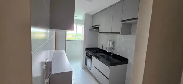 Piazza Toscana Belém 3 quartos com suíte — pronto para morar, fale agora