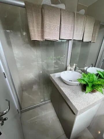 Alegro Montenegro Condomínio residencial - Em fase de acabamento 2